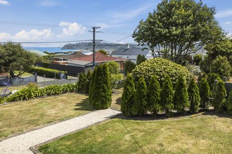 Photo of property in 91 Tomahawk Road, Andersons Bay, Dunedin, 9013