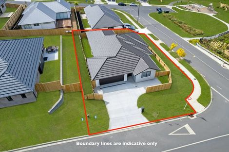 Photo of property in 2 Dolcetto Place, Pokeno, 2402