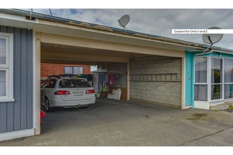 Photo of property in 2/6 Hatton Street, West End, Timaru, 7910