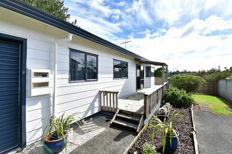 Photo of property in 5/42 Rodney Street, Wellsford, 0900