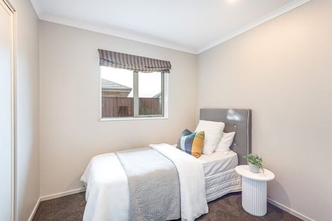 Photo of property in 3 Spitfire Place, Wigram, Christchurch, 8042