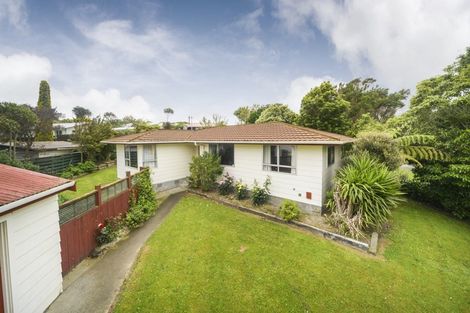 Photo of property in 1 Grant Place, Awapuni, Palmerston North, 4412