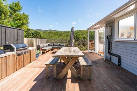 Photo of property in 11 Vancouver Street, Kingston, Wellington, 6021