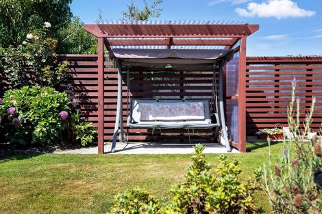 Photo of property in 58 Allison Crescent, Kaiapoi, 7630