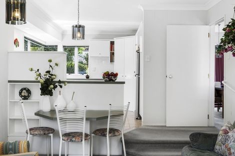 Photo of property in 1/67 Simmental Crescent, Somerville, Auckland, 2014