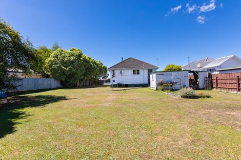 Photo of property in 15 Redfern Street, Dannevirke, 4930