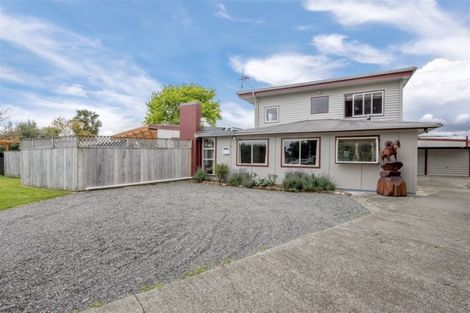 Photo of property in 188 Bartholomew Road, Levin, 5510