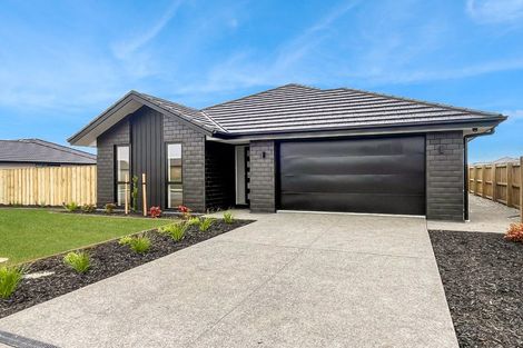 Photo of property in 3 Lunn Crescent, Leeston, 7632