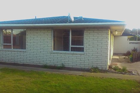 Photo of property in 2/255 Pine Avenue, South New Brighton, Christchurch, 8062