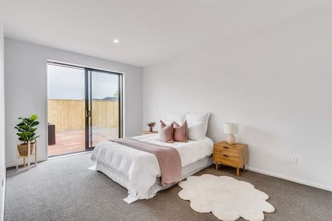 Photo of property in 22 Withers Crescent, Halswell, Christchurch, 8025