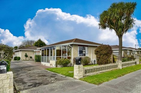 Photo of property in 1/4 Brixton Street, Islington, Christchurch, 8042