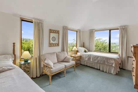 Photo of property in 4 Vista Place, Huntsbury, Christchurch, 8022