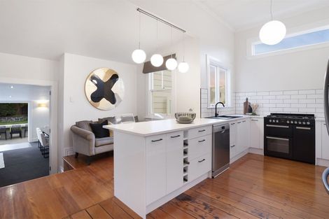 Photo of property in 78 Gribblehirst Road, Sandringham, Auckland, 1025