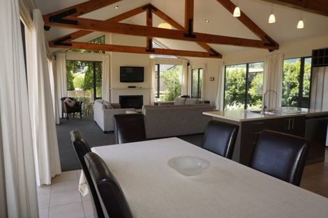 Photo of property in 32 Jollies Pass Road, Hanmer Springs, 7334