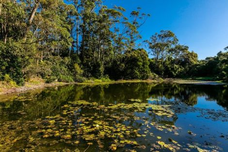 Photo of property in 117 Mahana Road, Waimauku, 0881