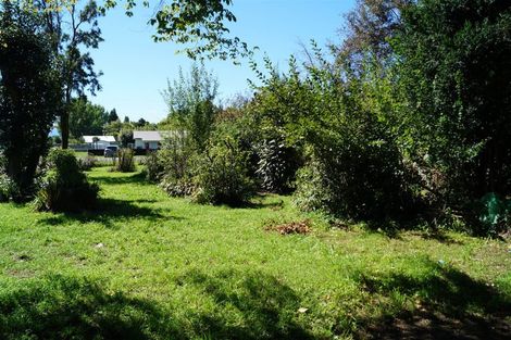 Photo of property in 4 Balmoral Street, Waiau, 7332