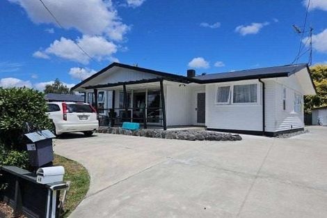 Photo of property in 4 Jeanette Street, Glenview, Hamilton, 3206