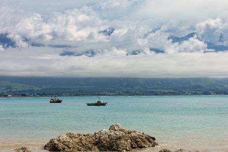 Photo of property in 1 Wakatu Quay, Kaikoura, 7300