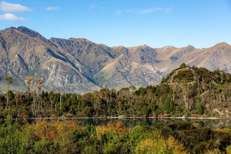 Photo of property in 4 Fishermans Lane, Mount Creighton, Queenstown, 9371