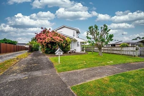 Photo of property in 109 Edgewater Drive, Pakuranga, Auckland, 2010