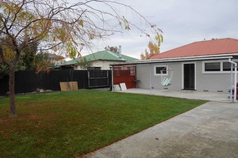 Photo of property in 34 Cadogan Street, Sydenham, Christchurch, 8023