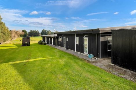 Photo of property in 35 Loburn Whiterock Road, Loburn, Rangiora, 7472