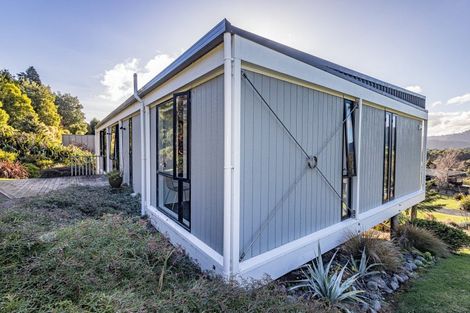 Photo of property in 7 Huia Rise, Ohakune, 4625