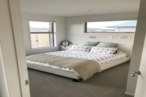 Photo of property in 19 Maka Lane, Halswell, Christchurch, 8025