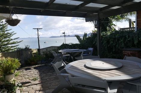 Photo of property in 2021 Whangarei Heads Road, Whangarei Heads, Whangarei, 0174