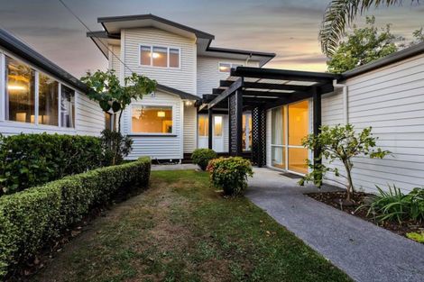 Photo of property in 11 George Street, Lower Vogeltown, New Plymouth, 4310