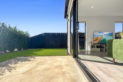 Photo of property in 1 Cowley Lane, Rolleston, 7615