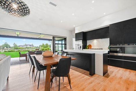 Photo of property in 35 Roy Hilton Drive, Flagstaff, Hamilton, 3210