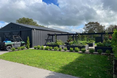 Photo of property in 18 Orchard Place, Matamata, 3472