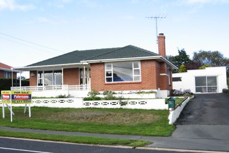 Photo of property in 345 Brighton Road, Waldronville, Dunedin, 9018