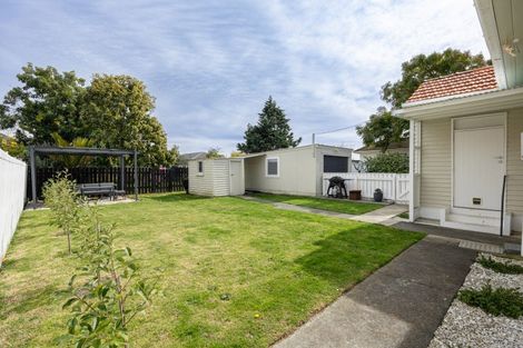 Photo of property in 41 Nuffield Avenue, Marewa, Napier, 4110