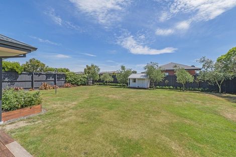 Photo of property in 50 Stonebrook Drive, Rolleston, 7614