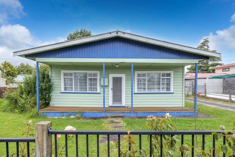 Photo of property in 28 Hakanoa Street, Huntly, 3700