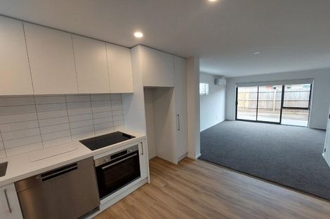 Photo of property in 4/36 Heywood Terrace, Richmond, Christchurch, 8013