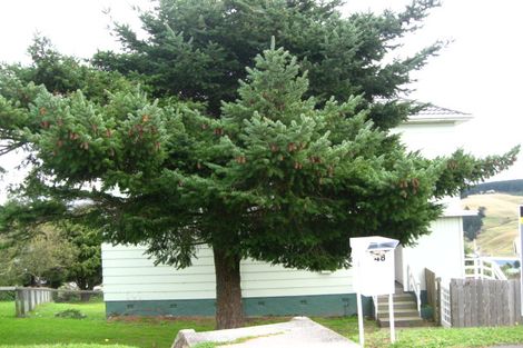 Photo of property in 48 Columba Avenue, Calton Hill, Dunedin, 9012