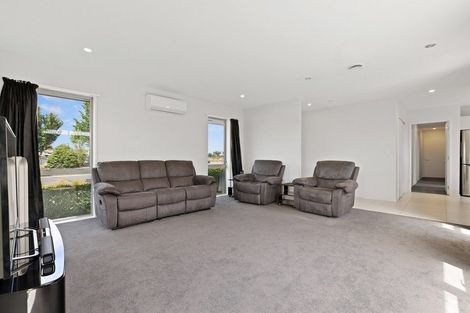 Photo of property in 28 Granite Drive, Rolleston, 7614