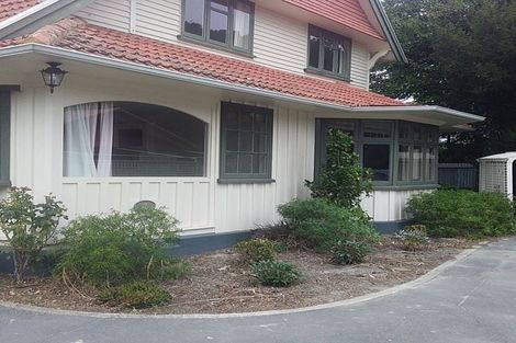 Photo of property in 138 North Parade, Richmond, Christchurch, 8013