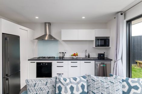 Photo of property in 5 Jean Batten Lane, Rolleston, 7615