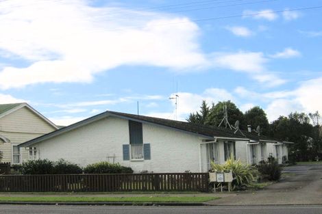 Photo of property in 12a Studholme Street, Morrinsville, 3300