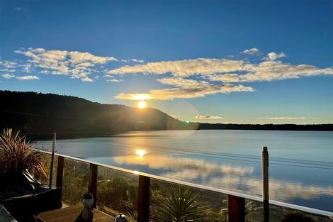Photo of property in 471 State Highway 30, Lake Rotoma, Rotorua, 3074