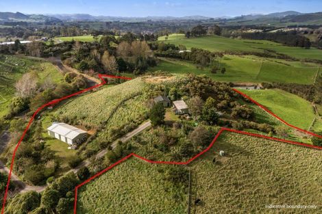 Photo of property in 121a Princes Street, Waikino, Waihi, 3682