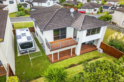 Photo of property in 7 The Rise, Gulf Harbour, Whangaparaoa, 0930