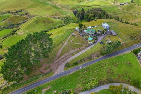 Photo of property in 173 Clarke Road, Huirangi, New Plymouth, 4373
