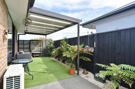 Photo of property in 12 Streamside Terrace, Kaiapoi, 7630