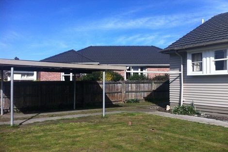 Photo of property in 58 Hansons Lane, Upper Riccarton, Christchurch, 8041