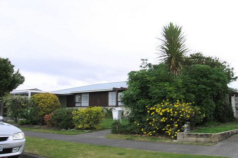 Photo of property in 49 Lanark Crescent, Tamatea, Napier, 4112